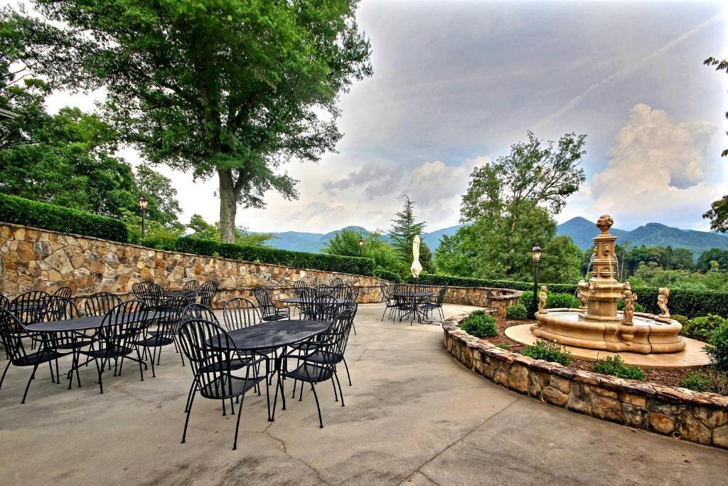 Rabun Manor Resort ดิลลาร์ด ภายนอก รูปภาพ