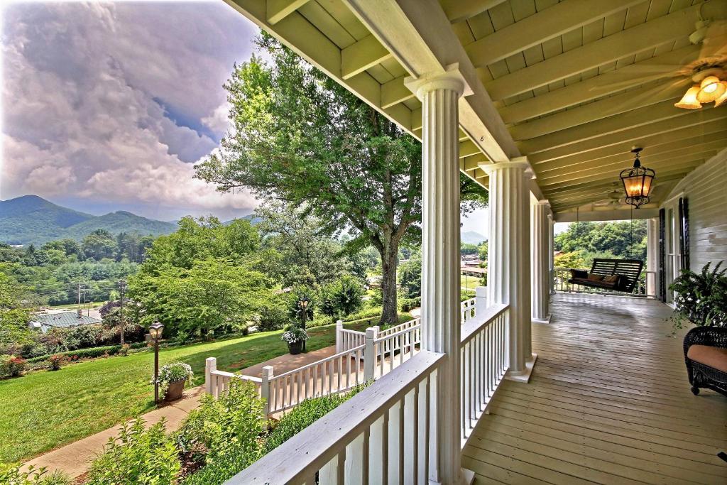 Rabun Manor Resort ดิลลาร์ด ภายนอก รูปภาพ