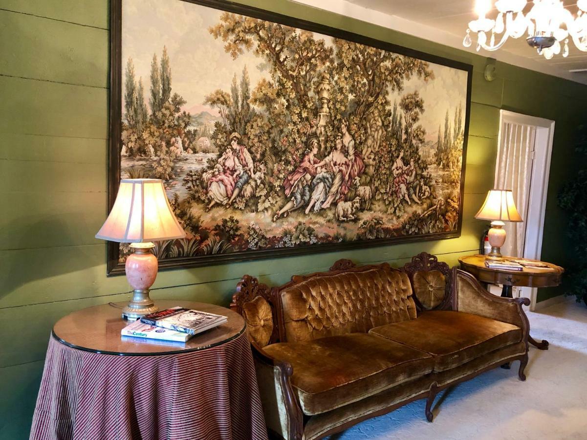 Rabun Manor Resort ดิลลาร์ด ภายนอก รูปภาพ