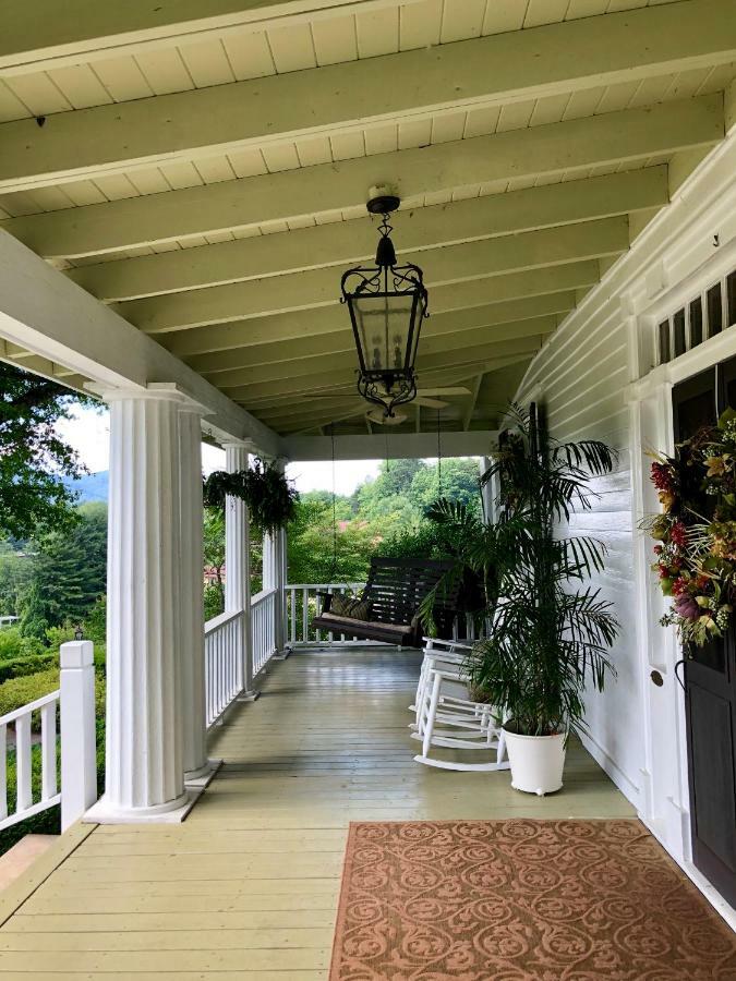 Rabun Manor Resort ดิลลาร์ด ภายนอก รูปภาพ